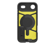 Spigen Tough Armor ”T” Mag Magsafe do Iphone 17 Air Black - 1359883 - zdjęcie 3